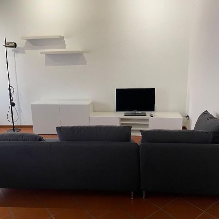 Welcome Traveller Residenza San Severo Διαμέρισμα Μπαρντολίνο Εξωτερικό φωτογραφία