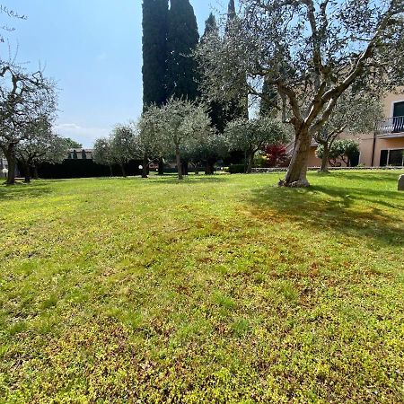 Welcome Traveller Residenza San Severo Διαμέρισμα Μπαρντολίνο Εξωτερικό φωτογραφία