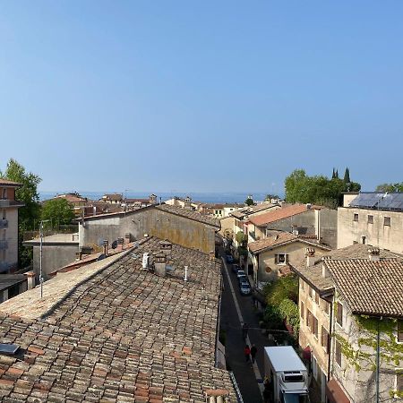 Welcome Traveller Residenza San Severo Διαμέρισμα Μπαρντολίνο Εξωτερικό φωτογραφία
