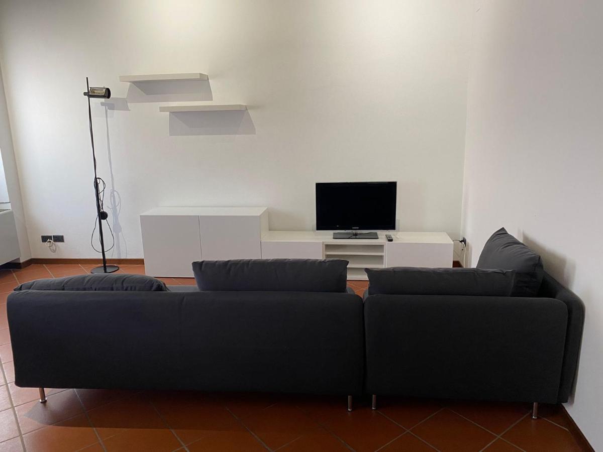 Welcome Traveller Residenza San Severo Διαμέρισμα Μπαρντολίνο Εξωτερικό φωτογραφία