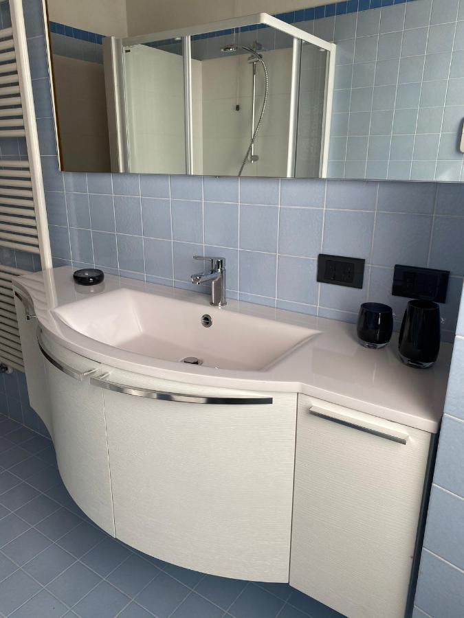 Welcome Traveller Residenza San Severo Διαμέρισμα Μπαρντολίνο Εξωτερικό φωτογραφία