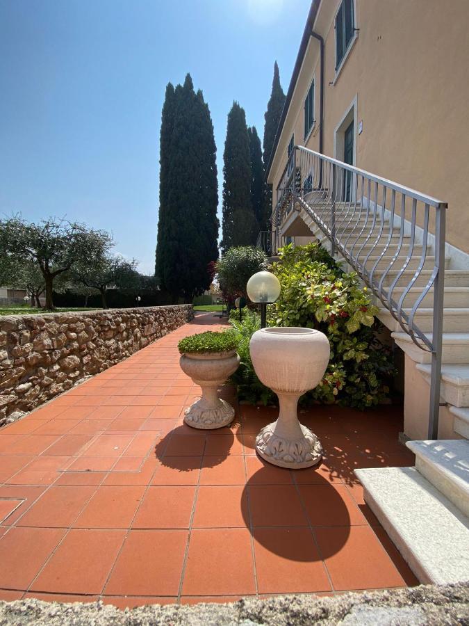 Welcome Traveller Residenza San Severo Διαμέρισμα Μπαρντολίνο Εξωτερικό φωτογραφία
