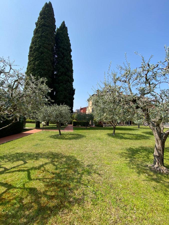 Welcome Traveller Residenza San Severo Διαμέρισμα Μπαρντολίνο Εξωτερικό φωτογραφία