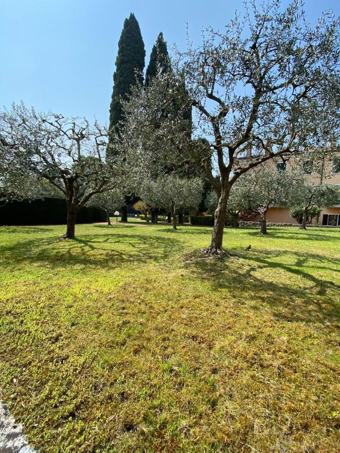 Welcome Traveller Residenza San Severo Διαμέρισμα Μπαρντολίνο Εξωτερικό φωτογραφία