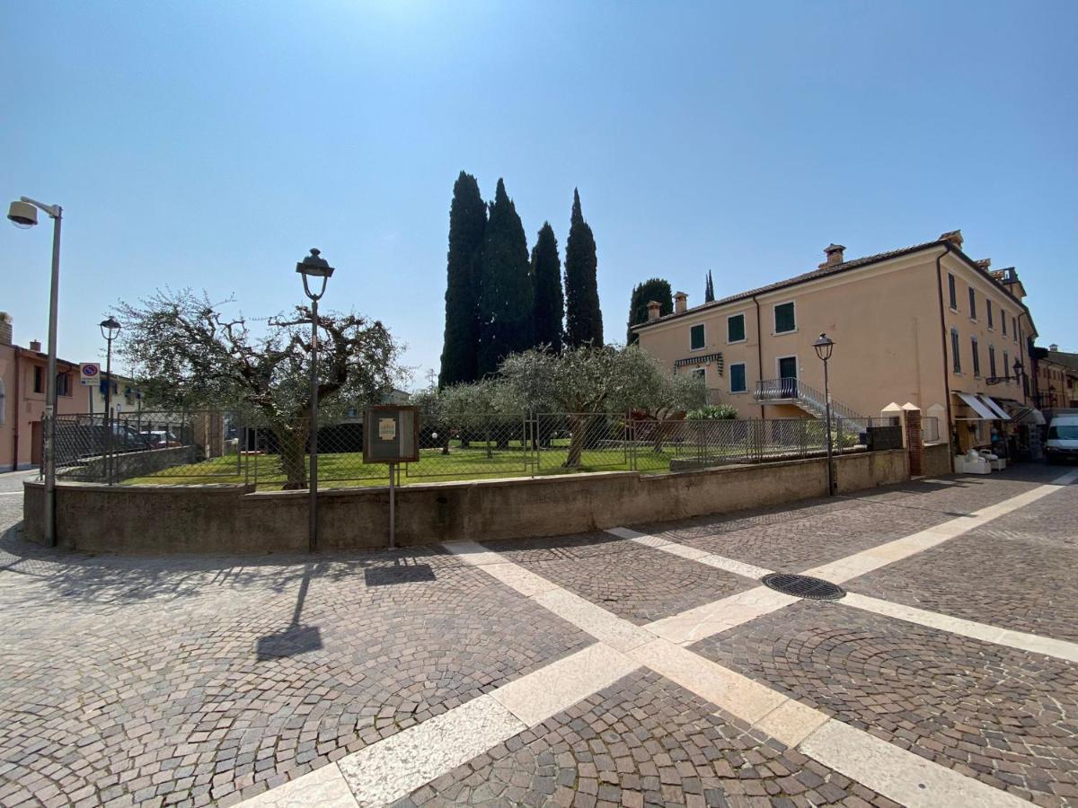 Welcome Traveller Residenza San Severo Διαμέρισμα Μπαρντολίνο Εξωτερικό φωτογραφία
