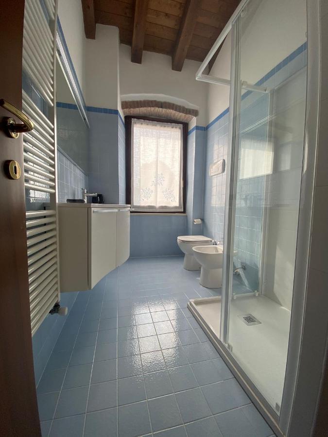 Welcome Traveller Residenza San Severo Διαμέρισμα Μπαρντολίνο Εξωτερικό φωτογραφία