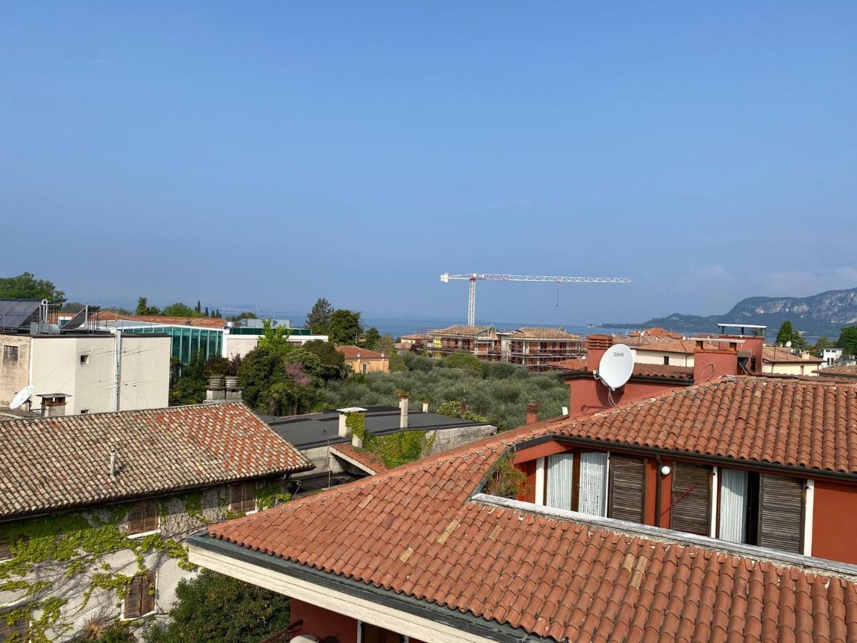 Welcome Traveller Residenza San Severo Διαμέρισμα Μπαρντολίνο Εξωτερικό φωτογραφία