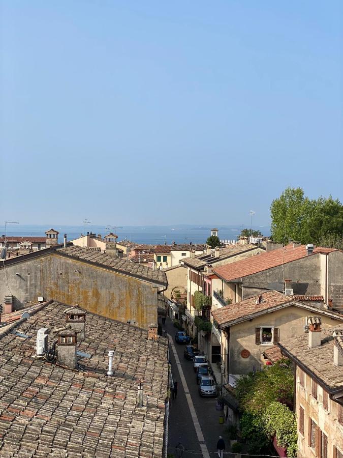 Welcome Traveller Residenza San Severo Διαμέρισμα Μπαρντολίνο Εξωτερικό φωτογραφία
