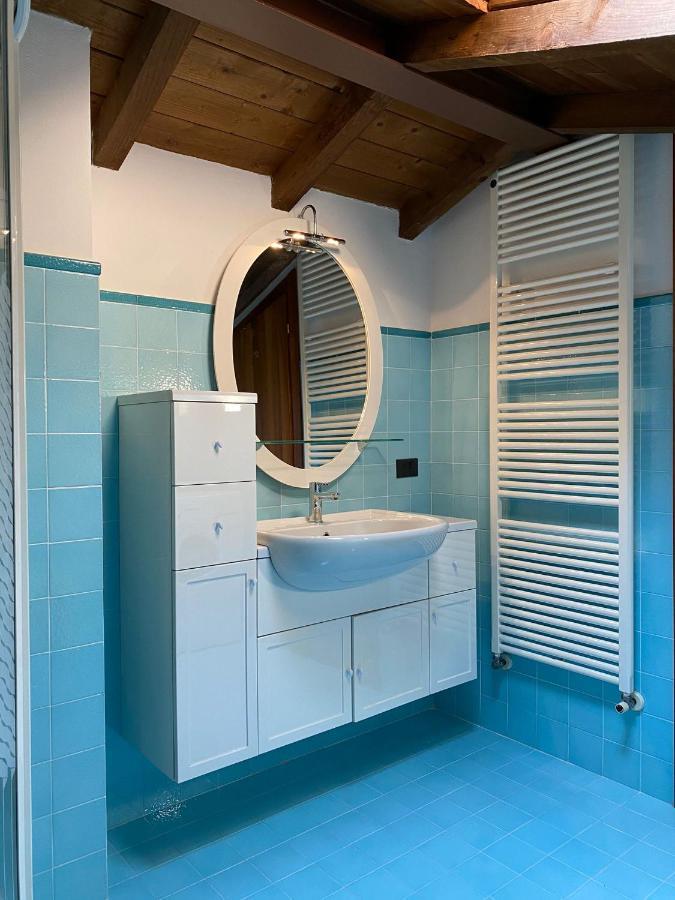 Welcome Traveller Residenza San Severo Διαμέρισμα Μπαρντολίνο Εξωτερικό φωτογραφία