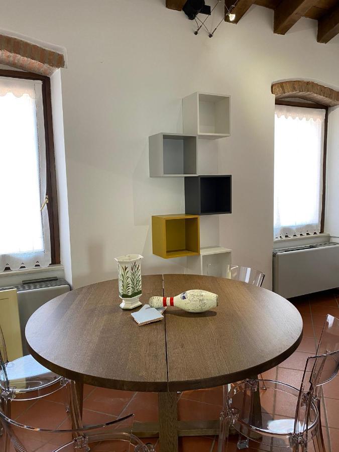 Welcome Traveller Residenza San Severo Διαμέρισμα Μπαρντολίνο Εξωτερικό φωτογραφία