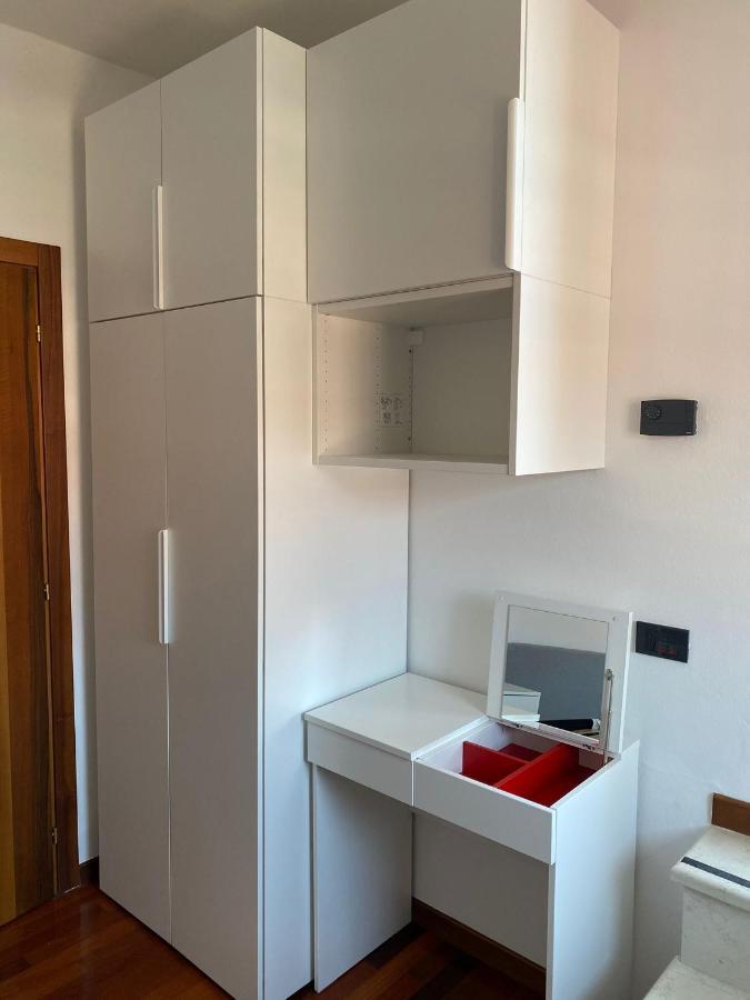 Welcome Traveller Residenza San Severo Διαμέρισμα Μπαρντολίνο Εξωτερικό φωτογραφία