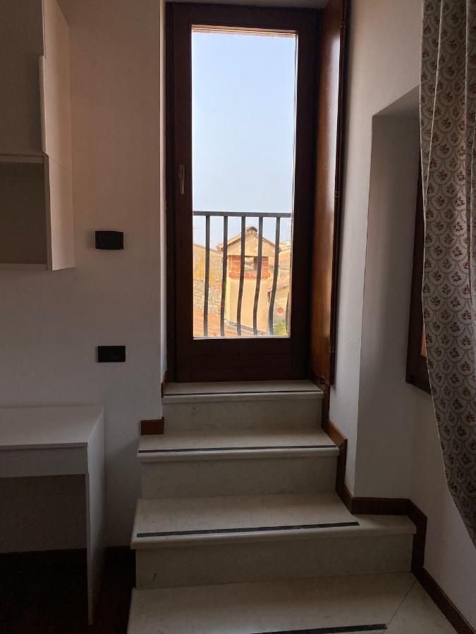 Welcome Traveller Residenza San Severo Διαμέρισμα Μπαρντολίνο Εξωτερικό φωτογραφία